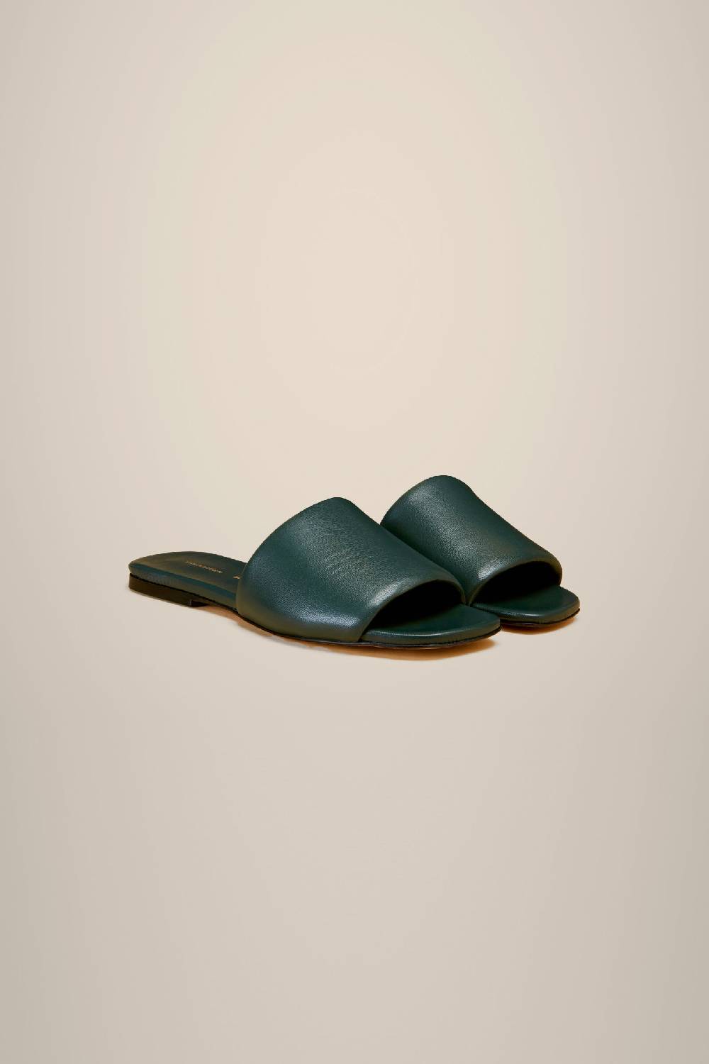 Liviana Conti MULE FLAT FASCIA S4AA4SC62P60-0.36 Soddisfazione Garantita