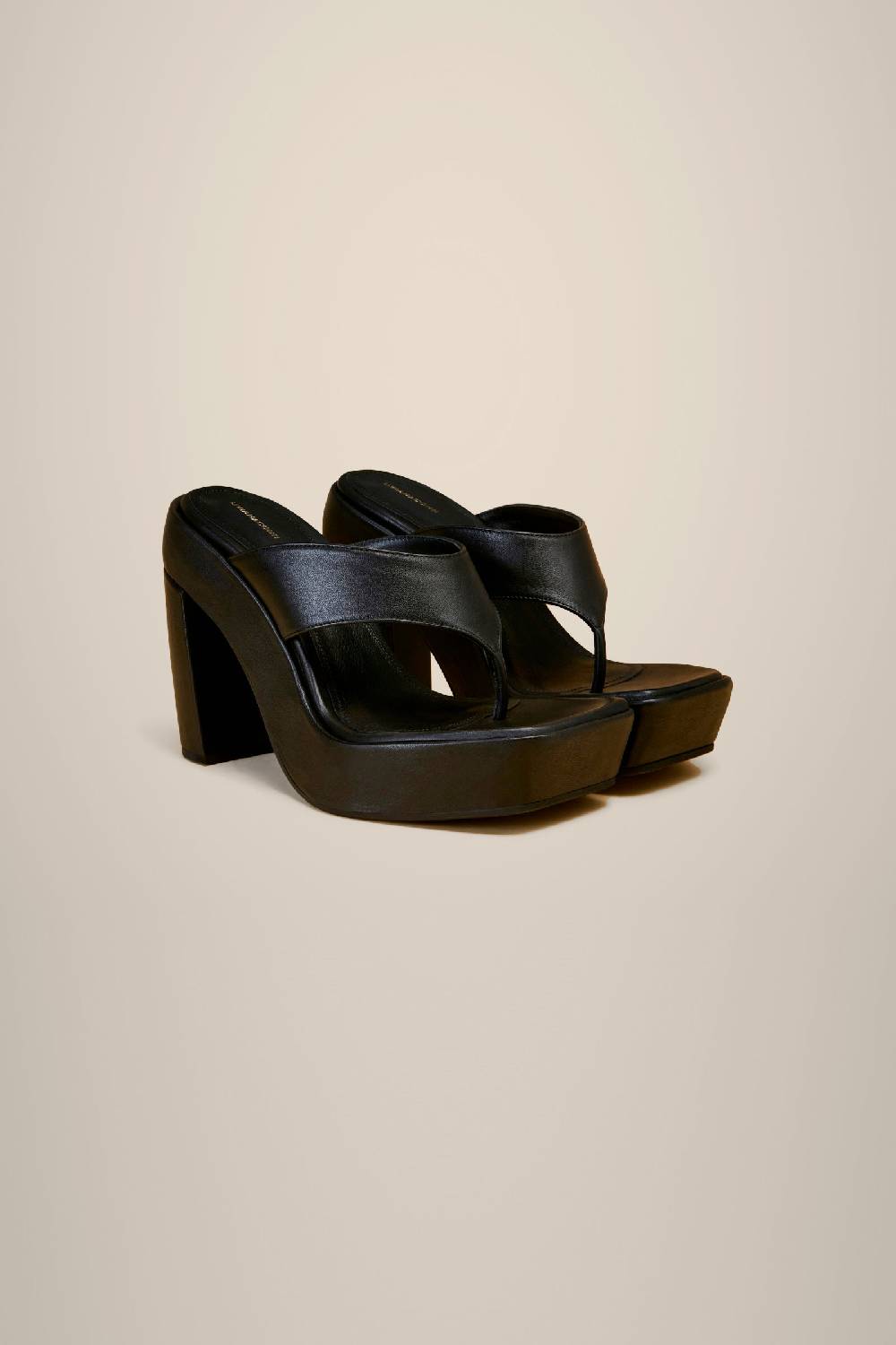 Liviana Conti MULE PLATFORM INFRAD S4AA4SC79Y69-0.36 Negozi Online