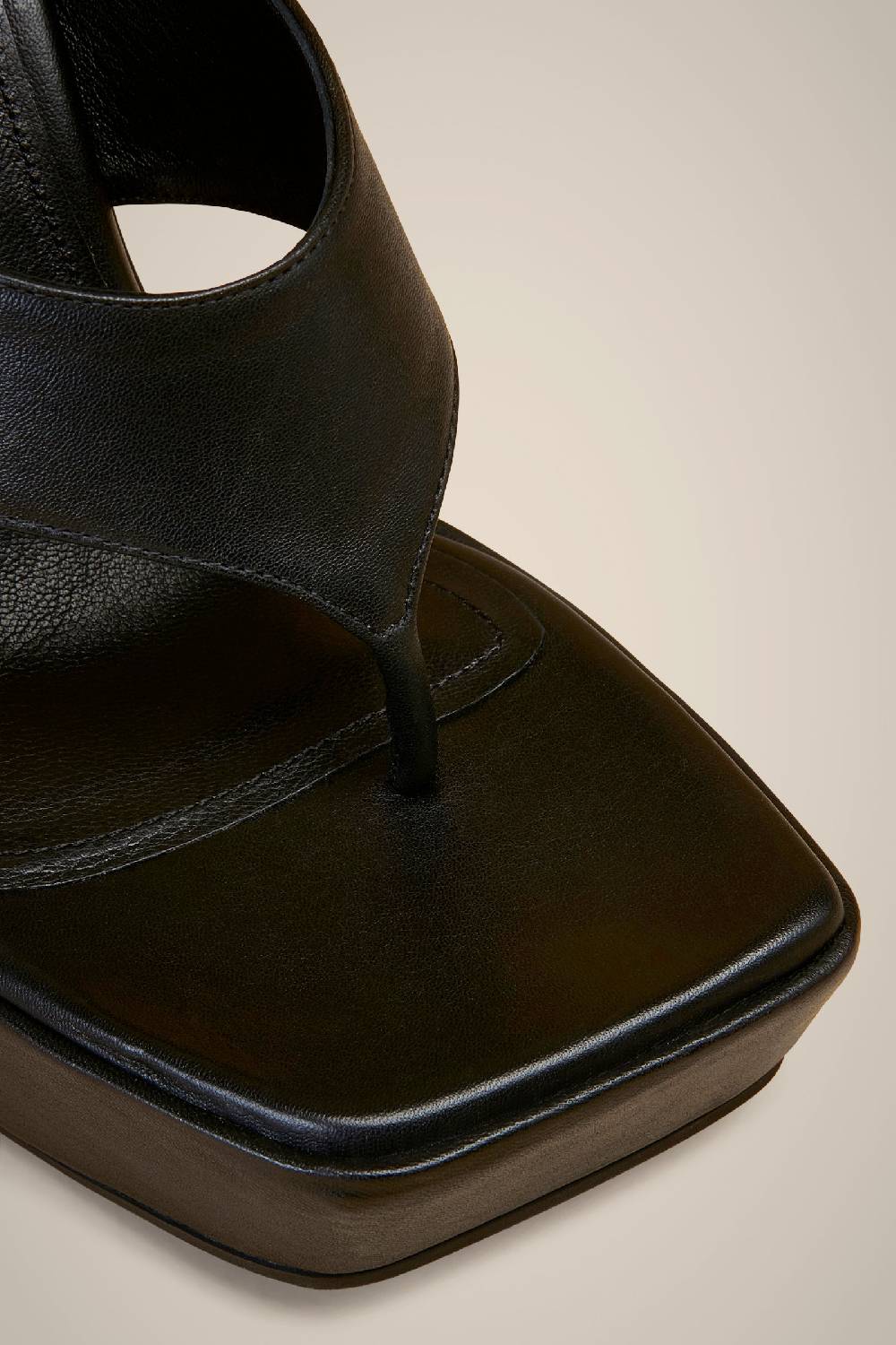 Liviana Conti MULE PLATFORM INFRAD S4AA4SC79Y69-0.36 Negozi Online