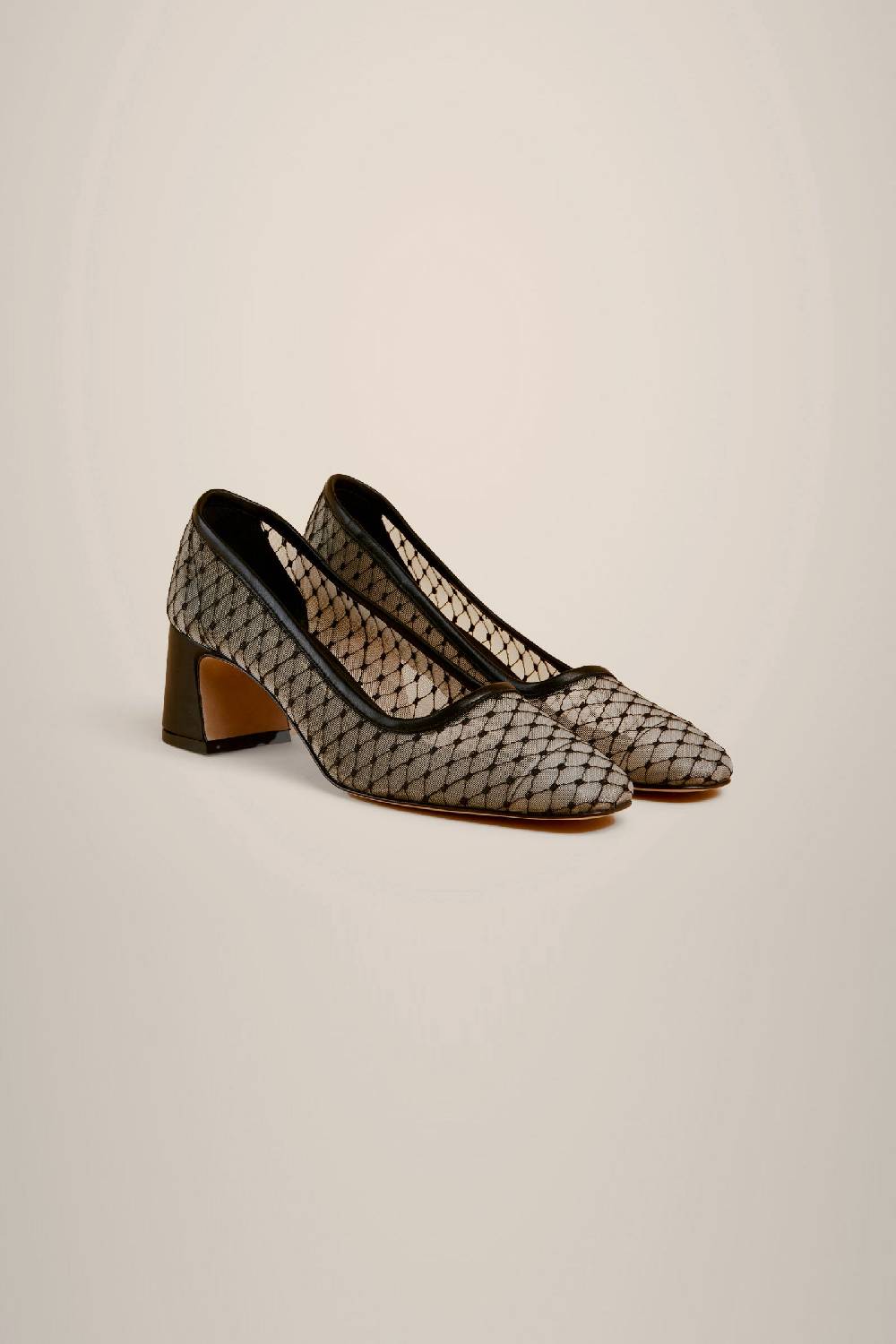 Liviana Conti PUMPS RETE TECNICA S4AA4SC16Y69-0.36 Fino Al -60%