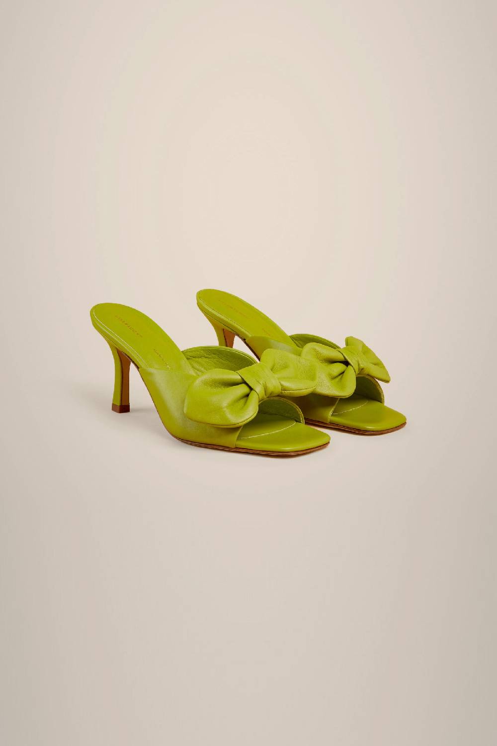 Liviana Conti MULES FASCIA FIOCCO S4AA4SC07Q32-0.36 Shopping Online
