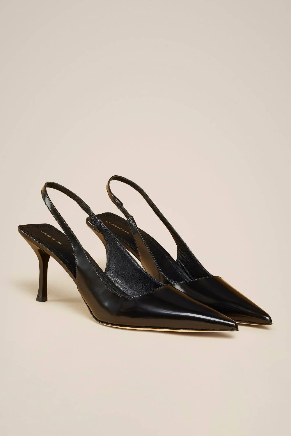Liviana Conti PUMP FORMA SFILATA S4AA4SC18Y69-0.38 Affare Del Giorno
