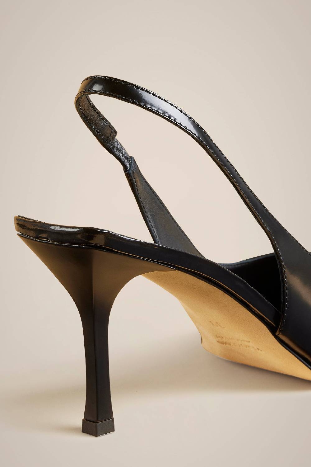 Liviana Conti PUMP FORMA SFILATA S4AA4SC18Y69-0.38 Affare Del Giorno