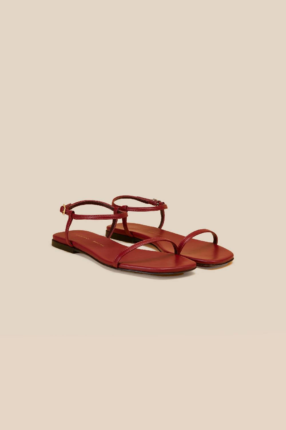 Liviana Conti SANDALO FLAT S4AA4SC61D41-2.36 Sottocosto