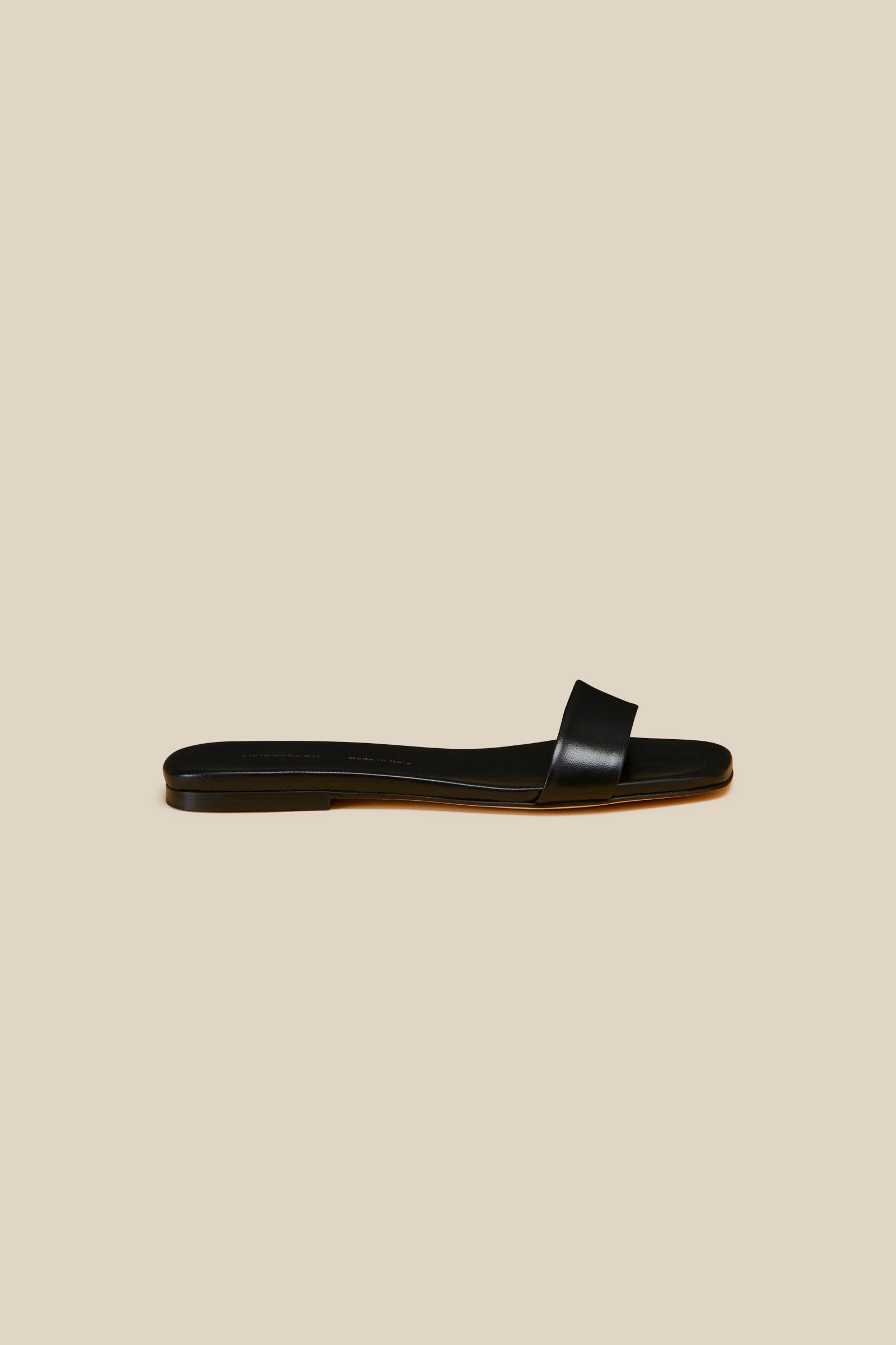 Liviana Conti MULE FLAT CON FASCIA S4AA4SC60Y69-0.36 Convenienza