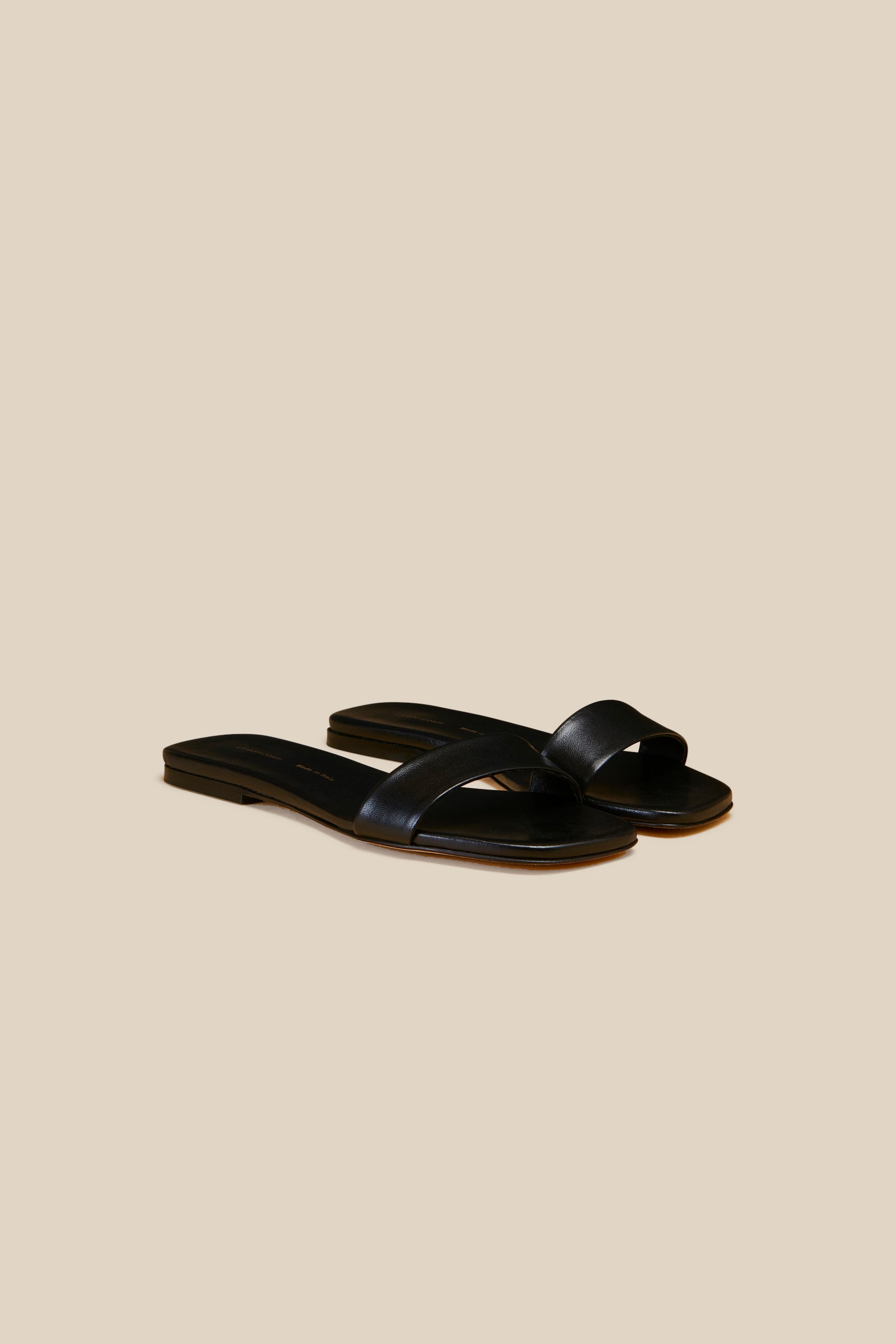 Liviana Conti MULE FLAT CON FASCIA S4AA4SC60Y69-0.36 Convenienza