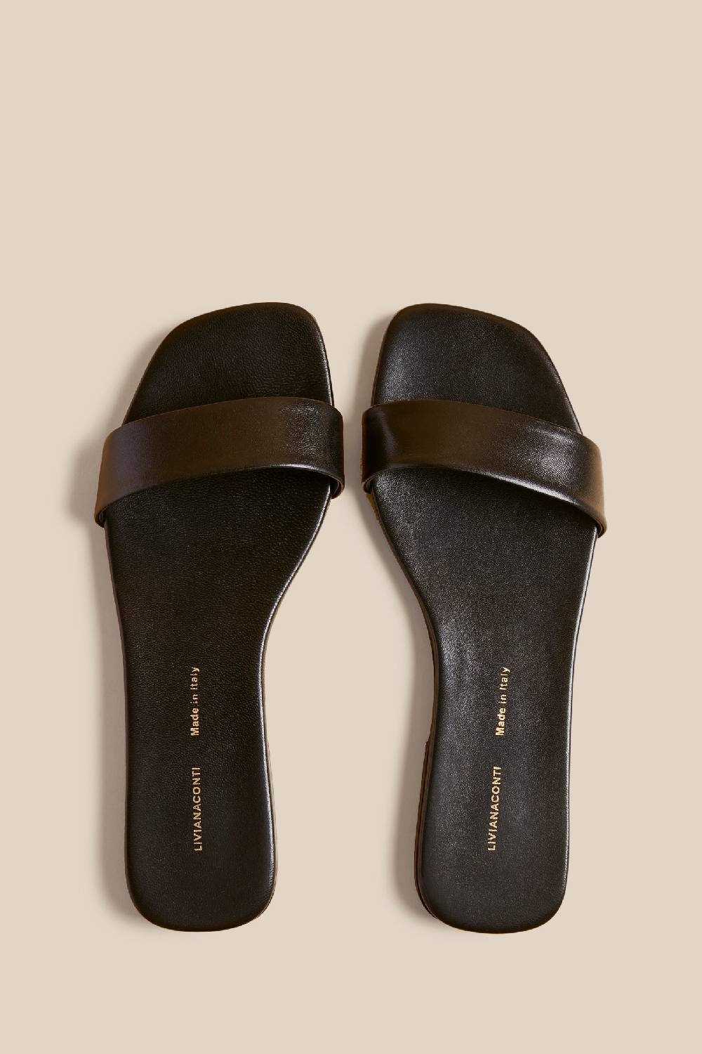 Liviana Conti MULE FLAT CON FASCIA S4AA4SC60Y69-0.36 Convenienza