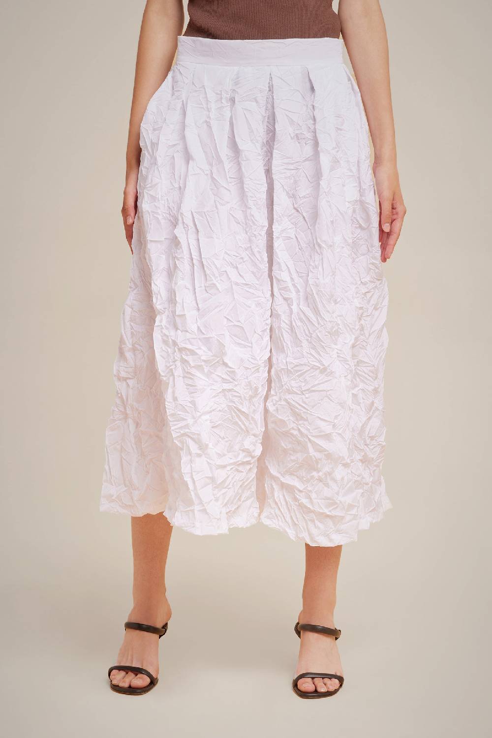 Liviana Conti PANTALONE S4LL4SY40A01-0.38 Cyber Monday