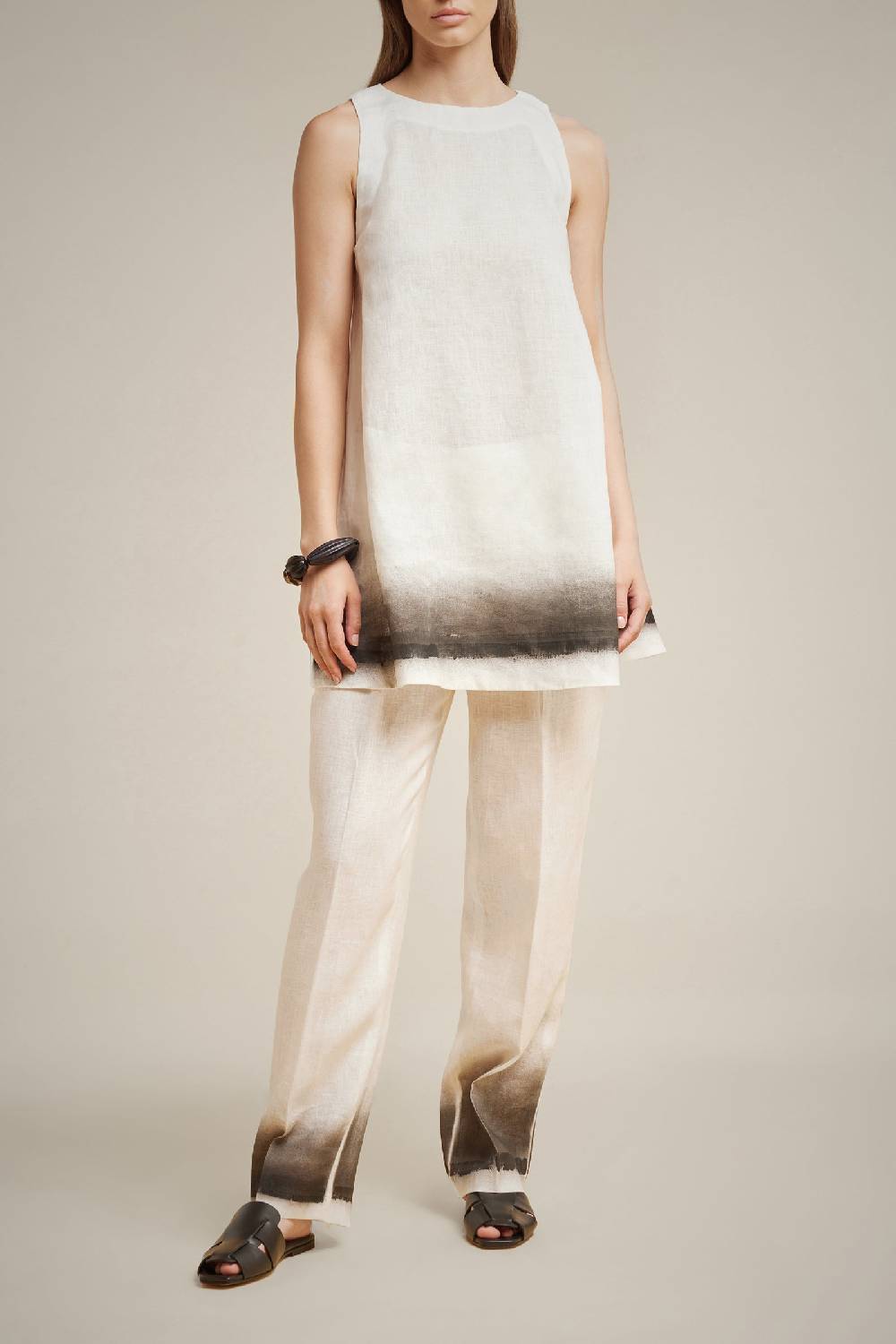 Liviana Conti PANTALONE S4LL4SL32A01-0.38 Online