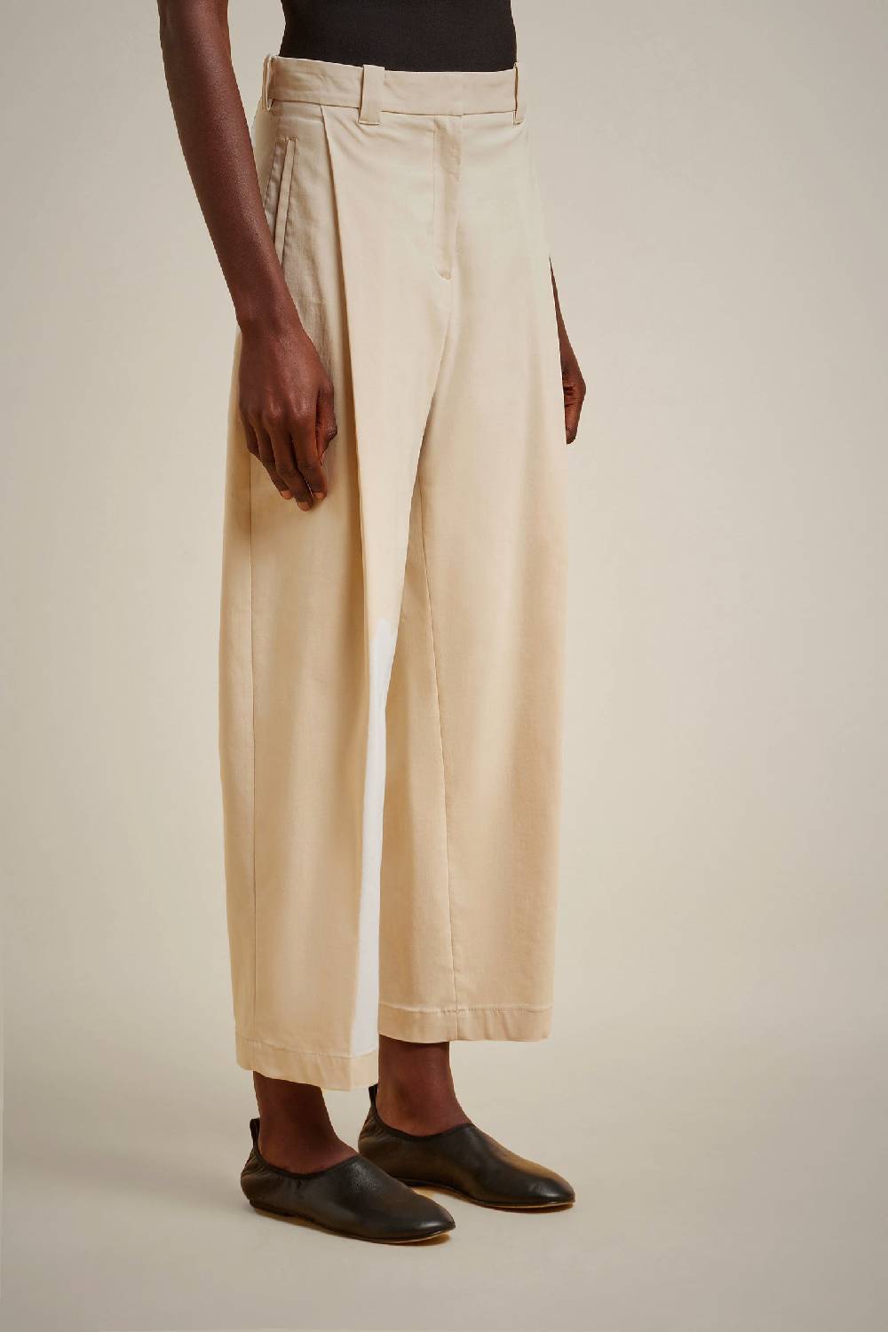 Liviana Conti PANTALONE S4FF4SR27W43-1.38 In Vendita