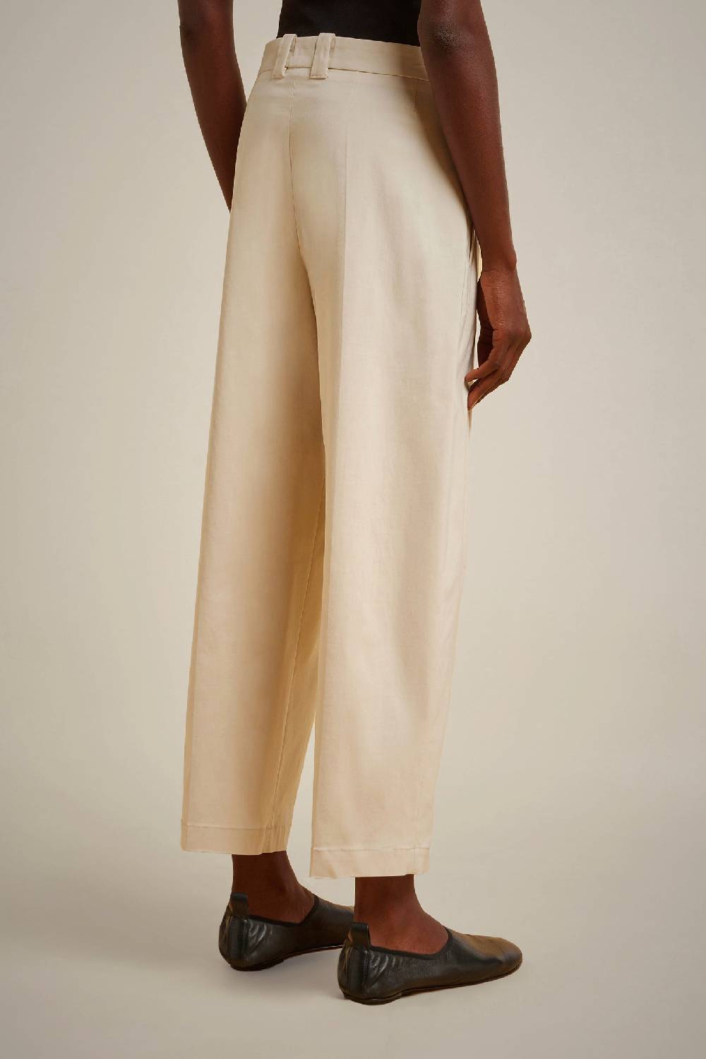 Liviana Conti PANTALONE S4FF4SR27W43-1.38 In Vendita