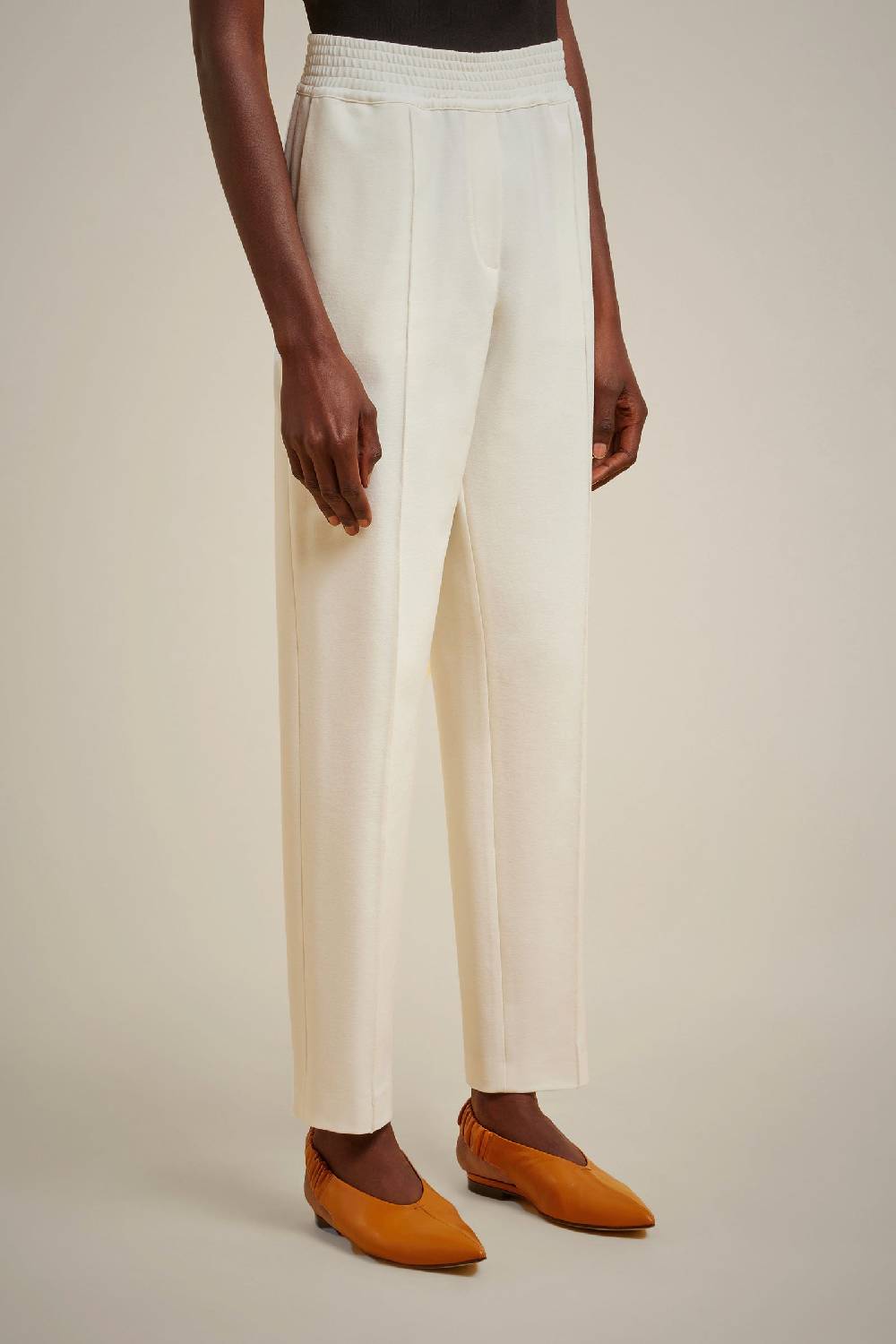 Liviana Conti PANTALONE S4FF4SI81A08-1.38 Saldi