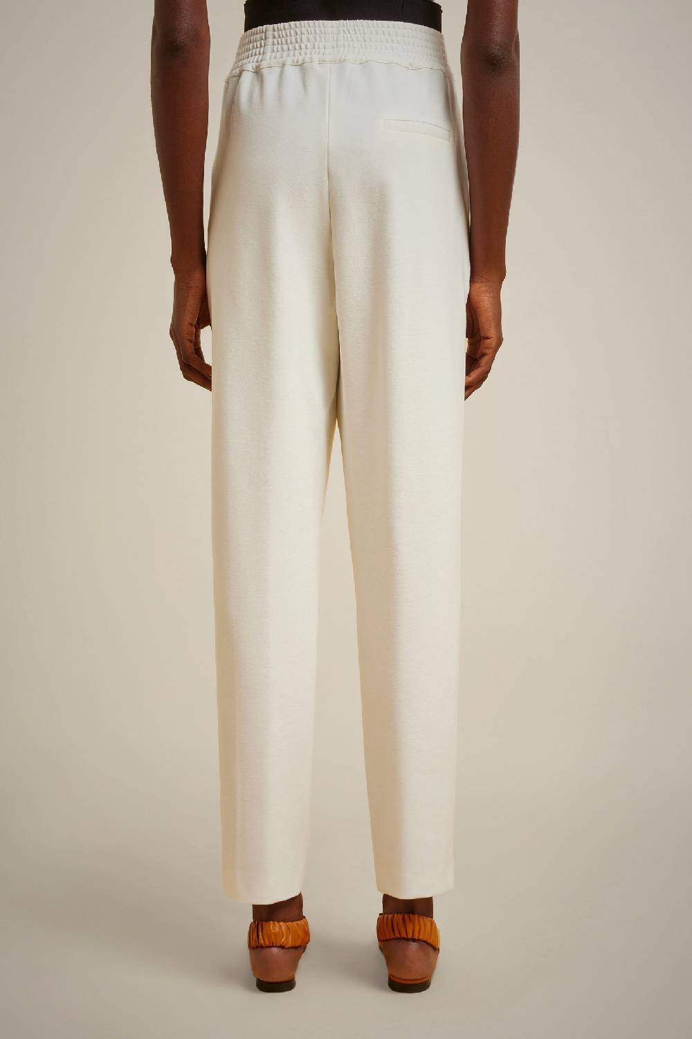 Liviana Conti PANTALONE S4FF4SI81A08-1.38 Saldi