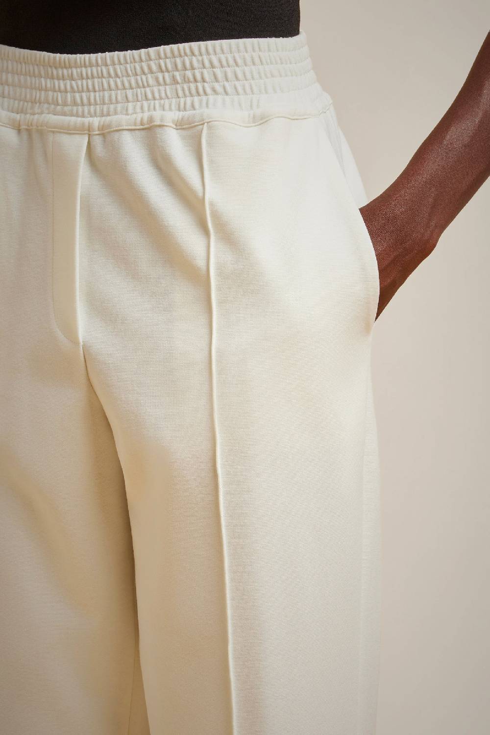 Liviana Conti PANTALONE S4FF4SI81A08-1.38 Saldi