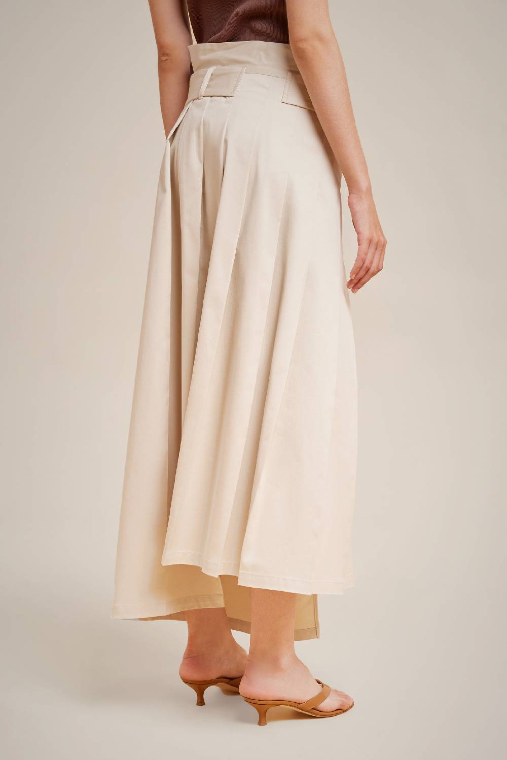 Liviana Conti GONNA PIEGHE S4LL4SP32W44-0.42 Offerte
