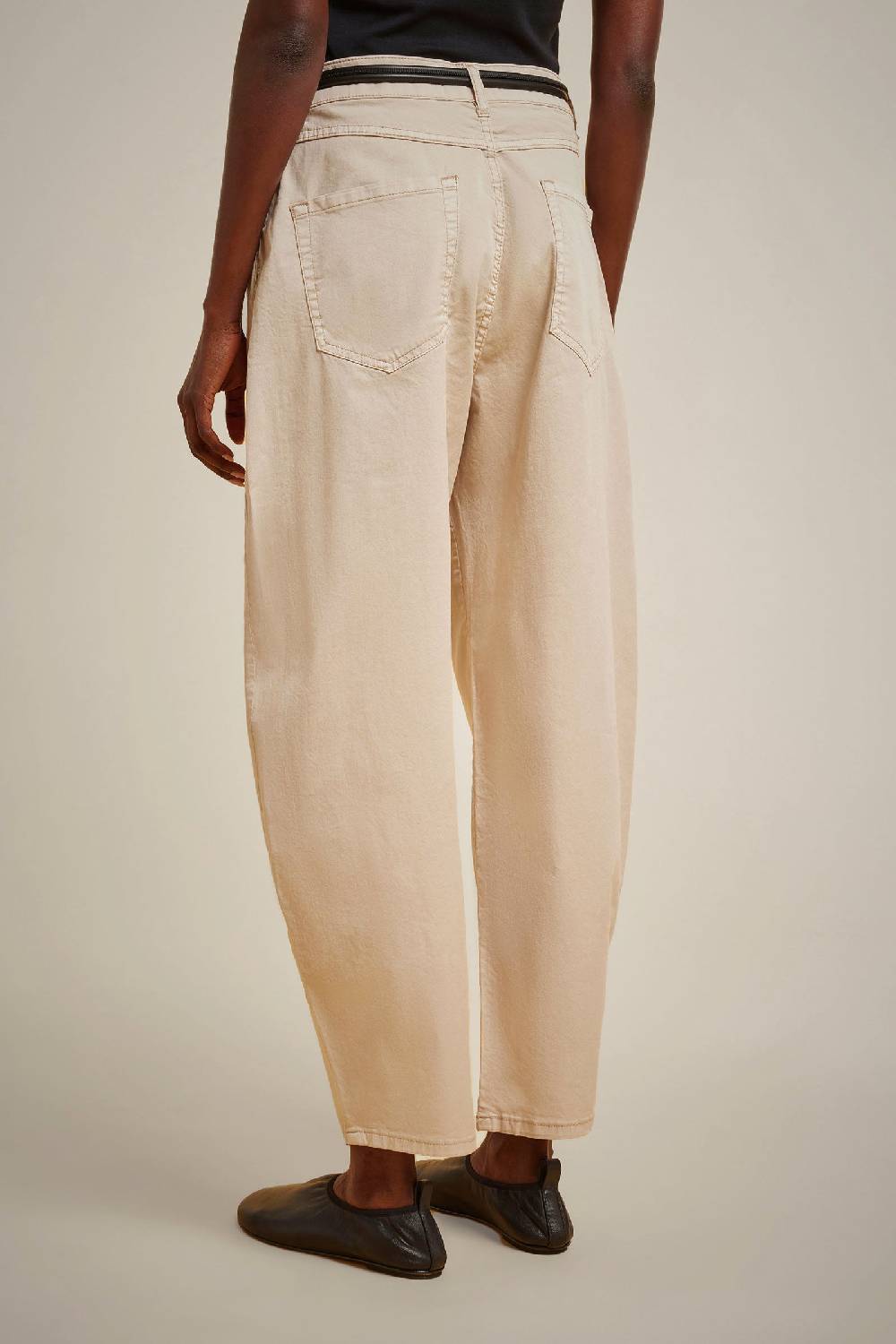 Liviana Conti PANTALONE S4FF4SY82W43-1.26 Vendite Flash