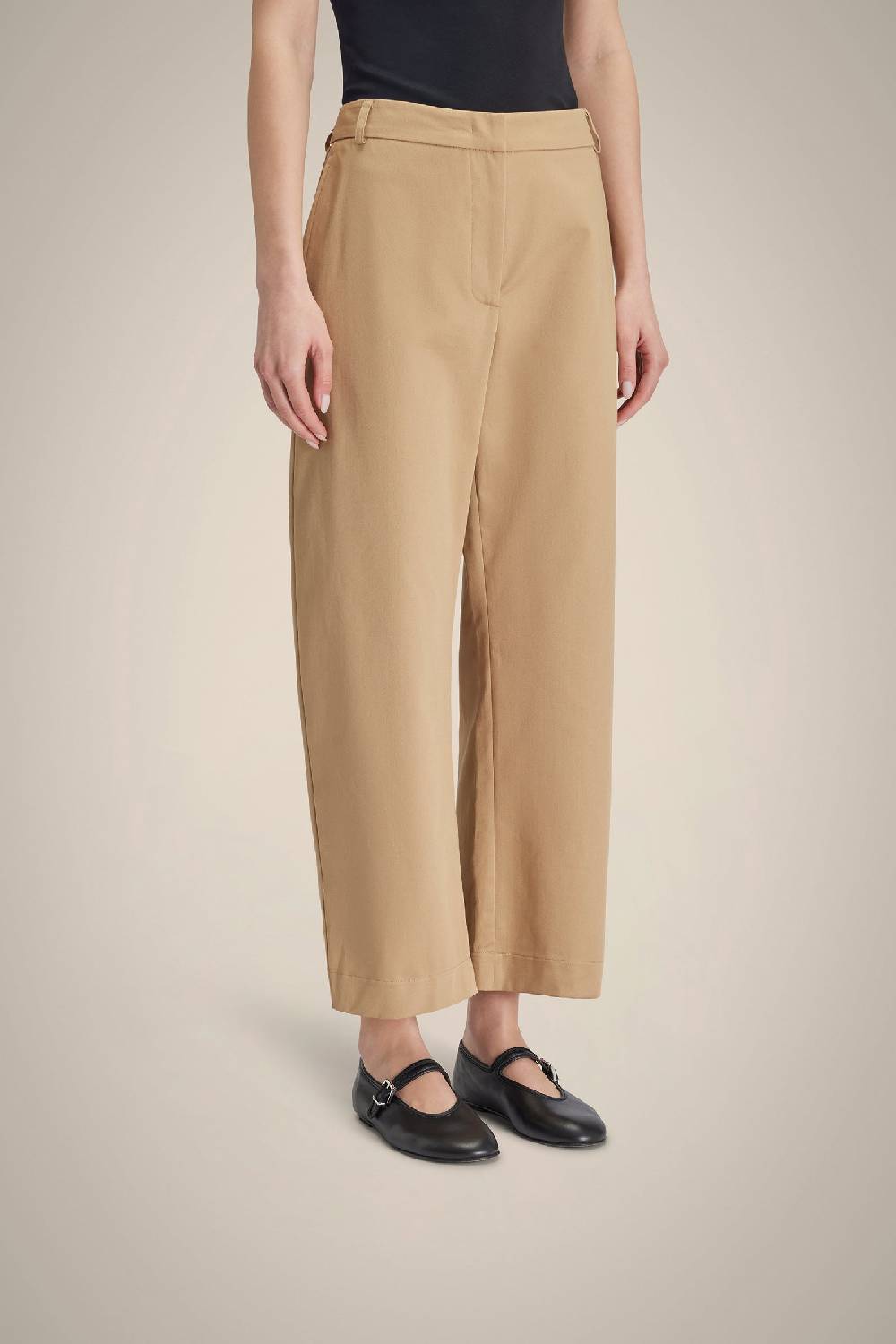 Liviana Conti PANTALONE COTONE S4NN4SO77V61-0.M Negozio