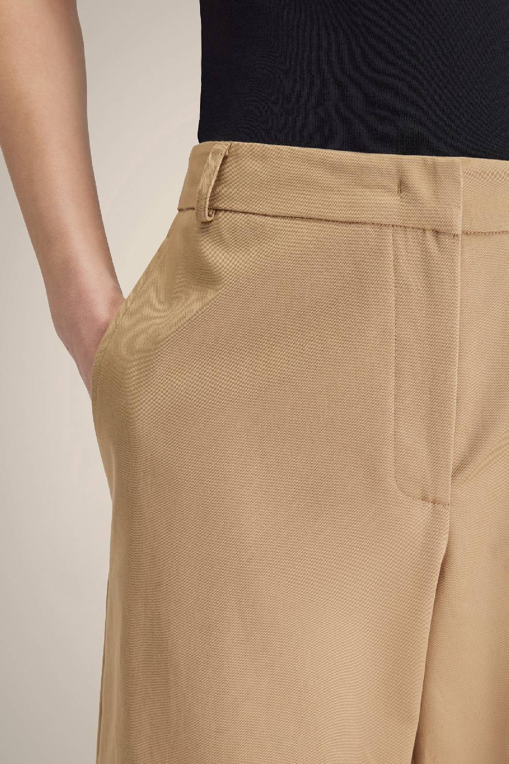 Liviana Conti PANTALONE COTONE S4NN4SO77V61-0.M Negozio