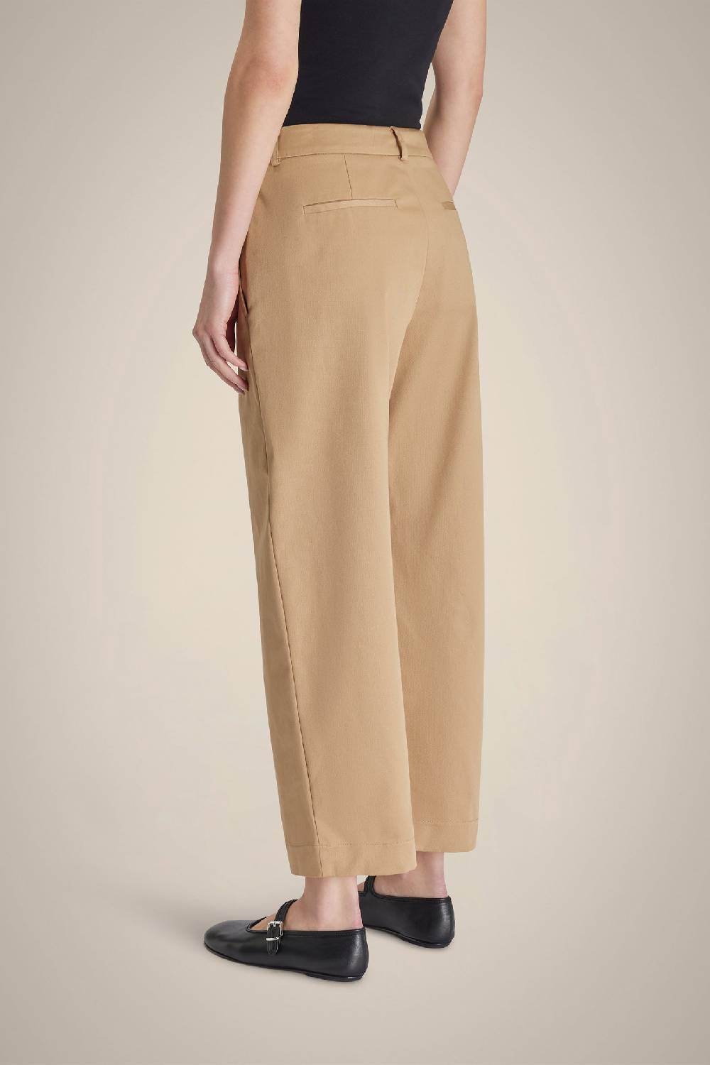 Liviana Conti PANTALONE COTONE S4NN4SO77V61-0.M Negozio