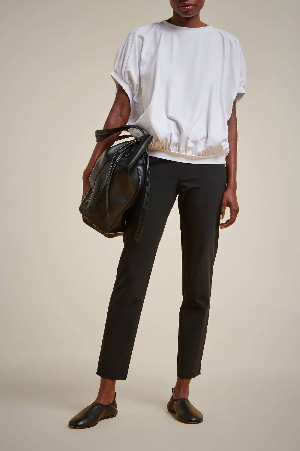 Liviana Conti LEGGINGS S4FF4SV21Y69-0.38 In Saldo