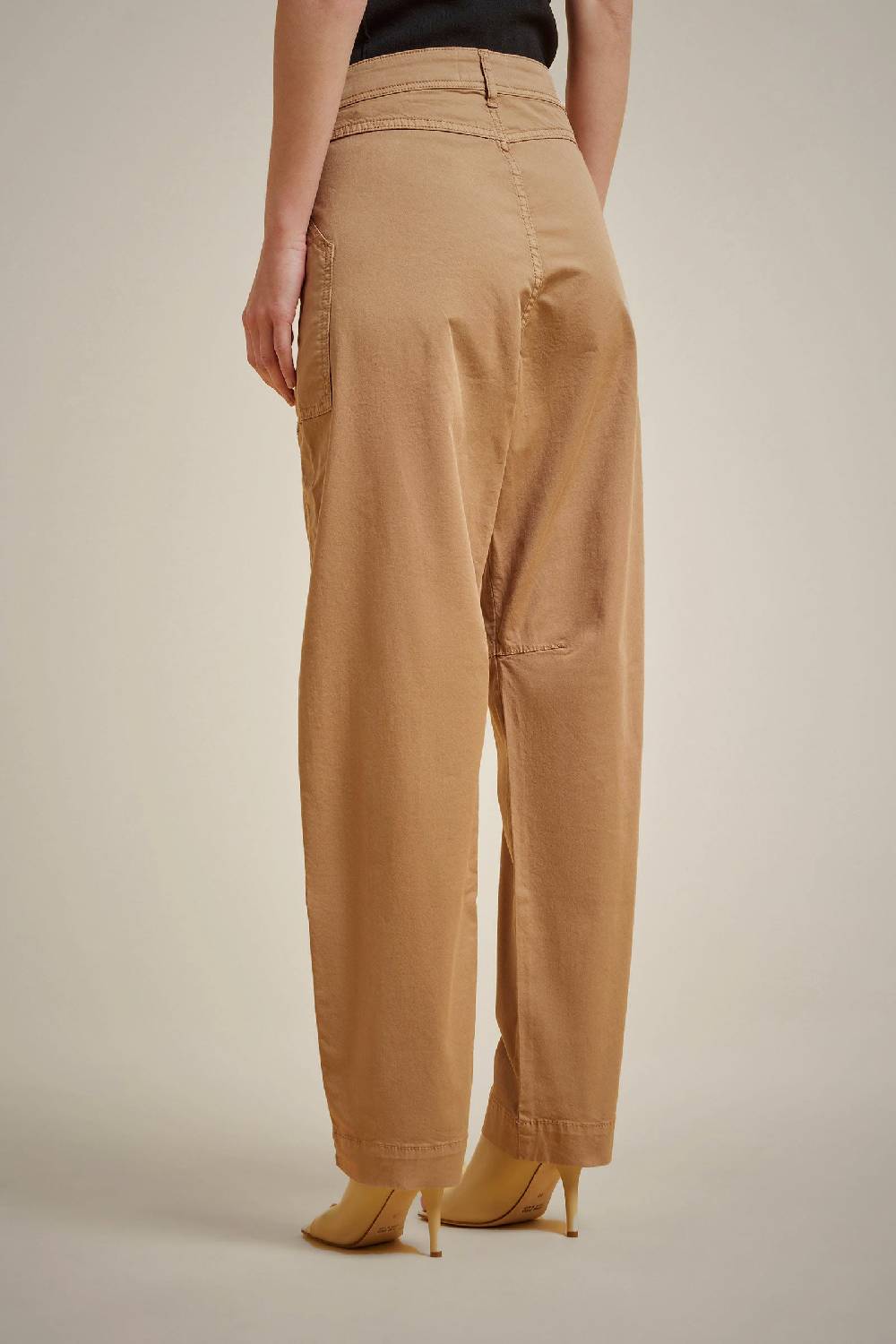 Liviana Conti PANTALONE S4FF4SY80V56-1.26 Italy