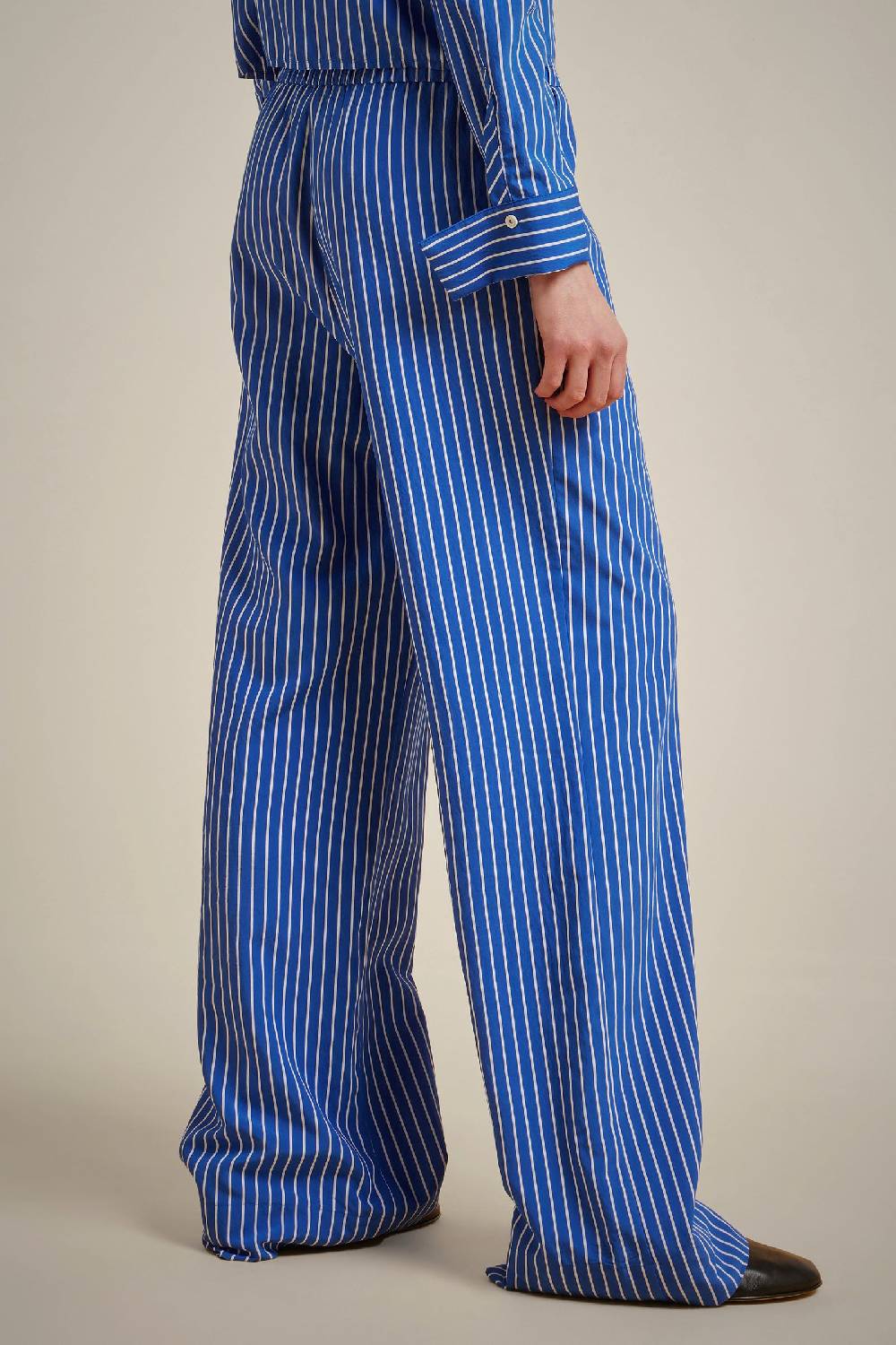 Liviana Conti PANTALONE S4FF4SN322RIGA.38 In Linea