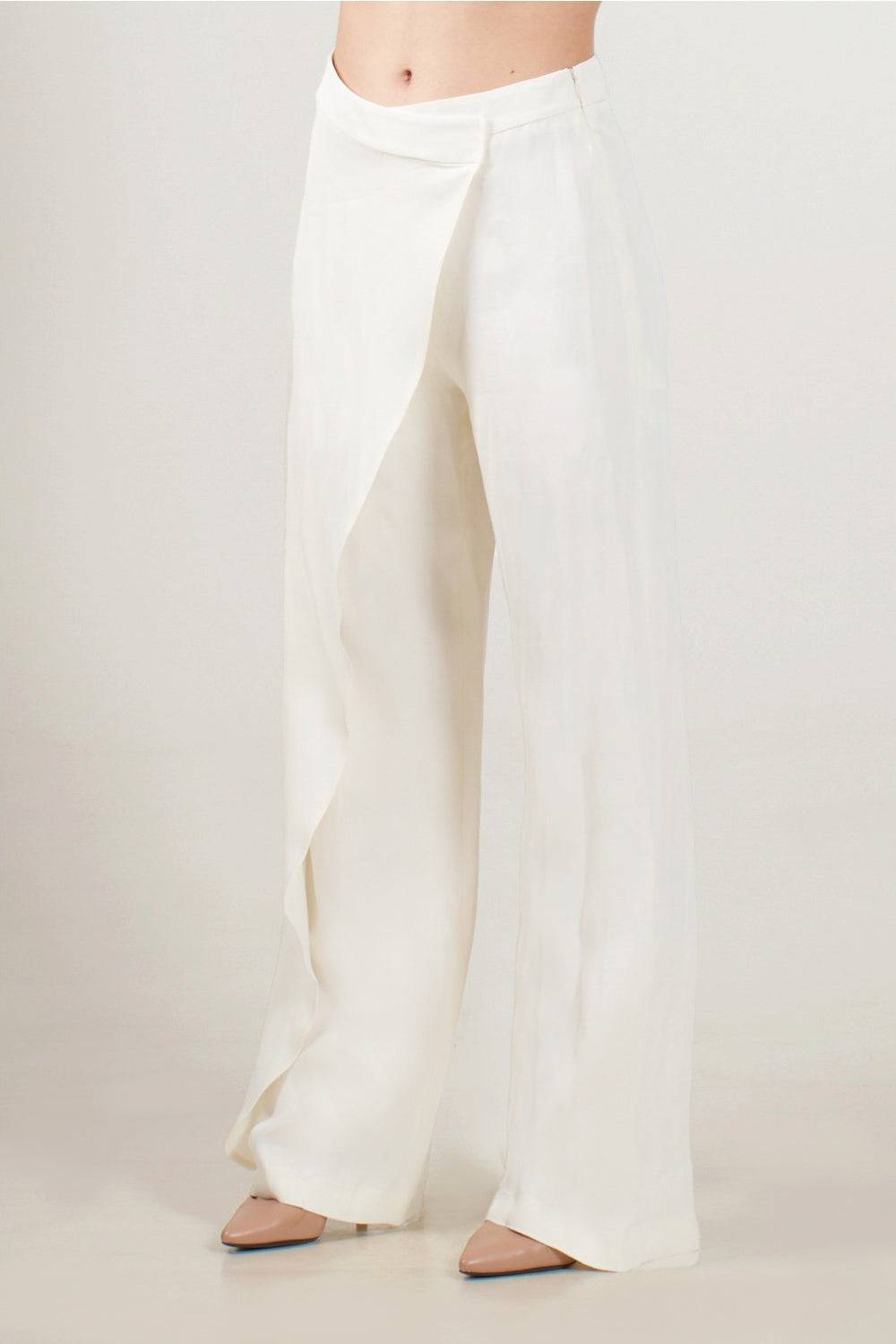 Liviana Conti PANTALONE S4LL4SL87Y69-0.42 Spedizione Gratuita