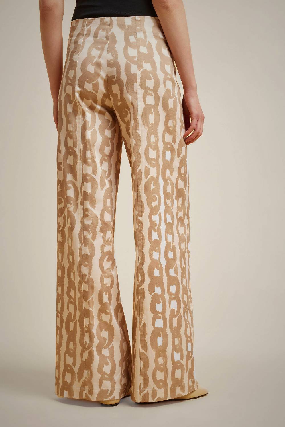 Liviana Conti PANTALONE S4FF4SU62CAT-2.38 Acquista Ora