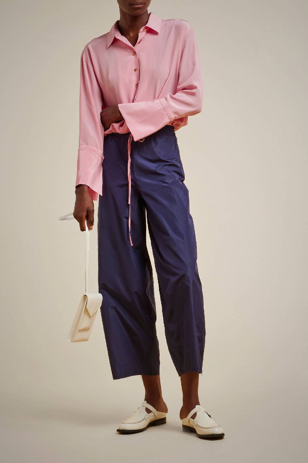 Liviana Conti PANTALONE S4FF4SY28N08-0.38 Promozione Limitata