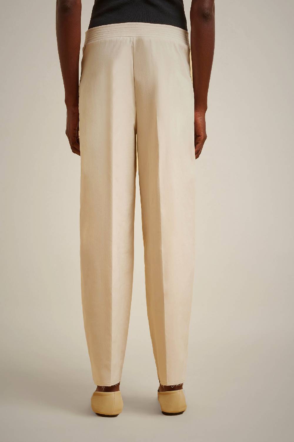 Liviana Conti PANTALONE S4FF4SR25W43-1.38 Prezzo Ridotto