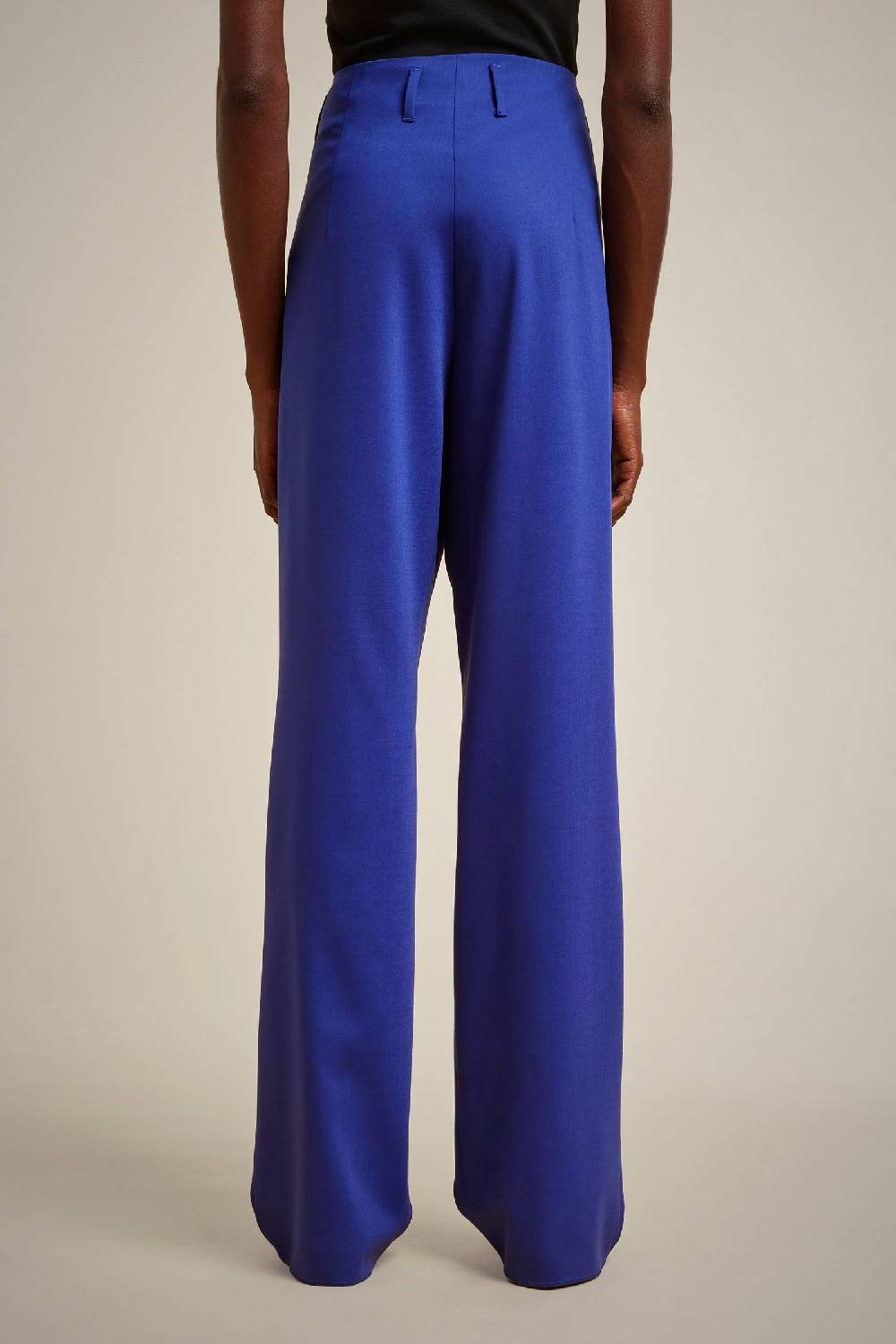 Liviana Conti PANTALONE S4FF4SP41K57-0.38 Sottocosto