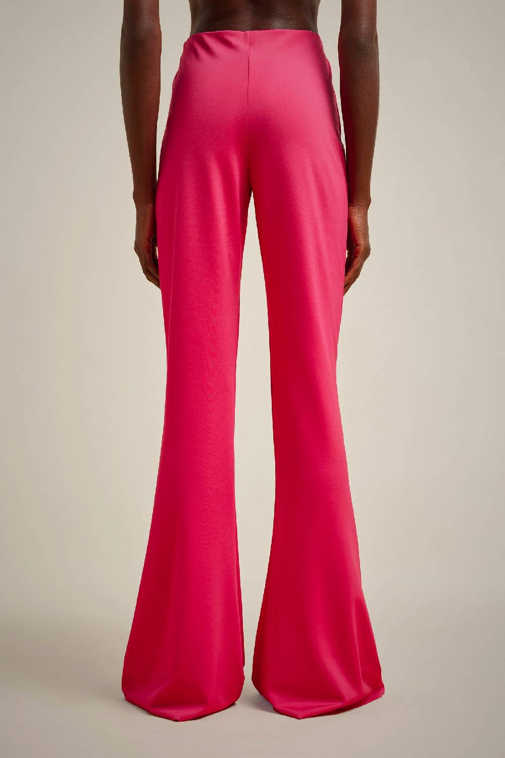 Liviana Conti PANTALONE ZAMPA S4FF4SM43G33-1.38 Novità
