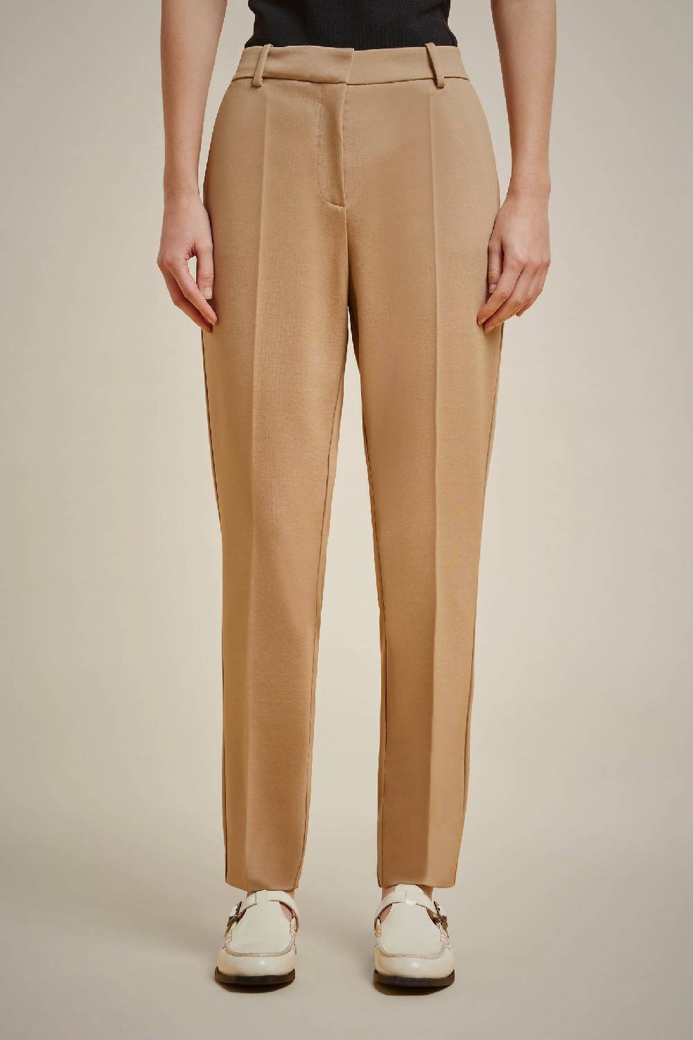 Liviana Conti PANTALONE S4FF4SM41V56-1.38 Sconto