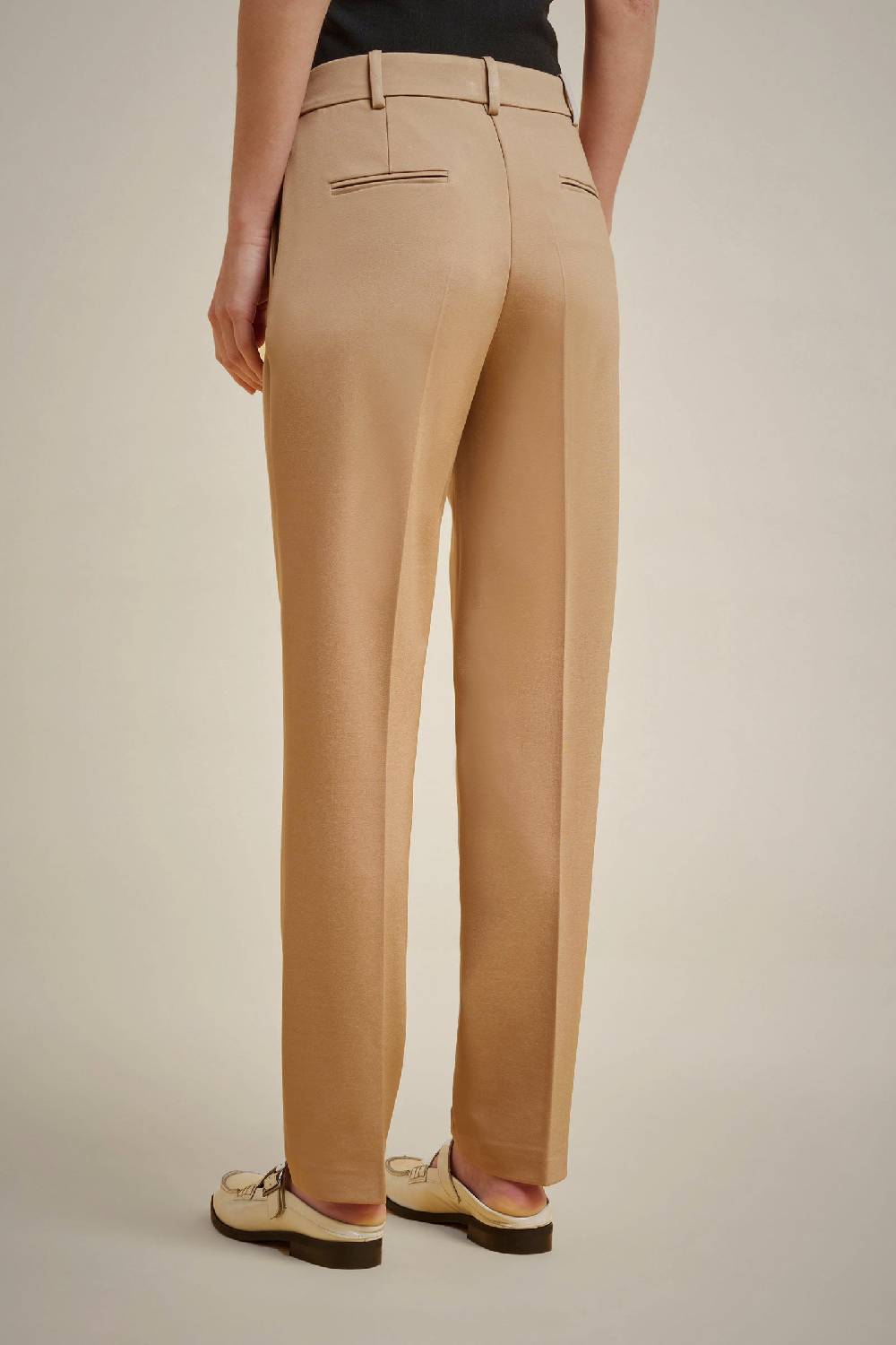 Liviana Conti PANTALONE S4FF4SM41V56-1.38 Sconto