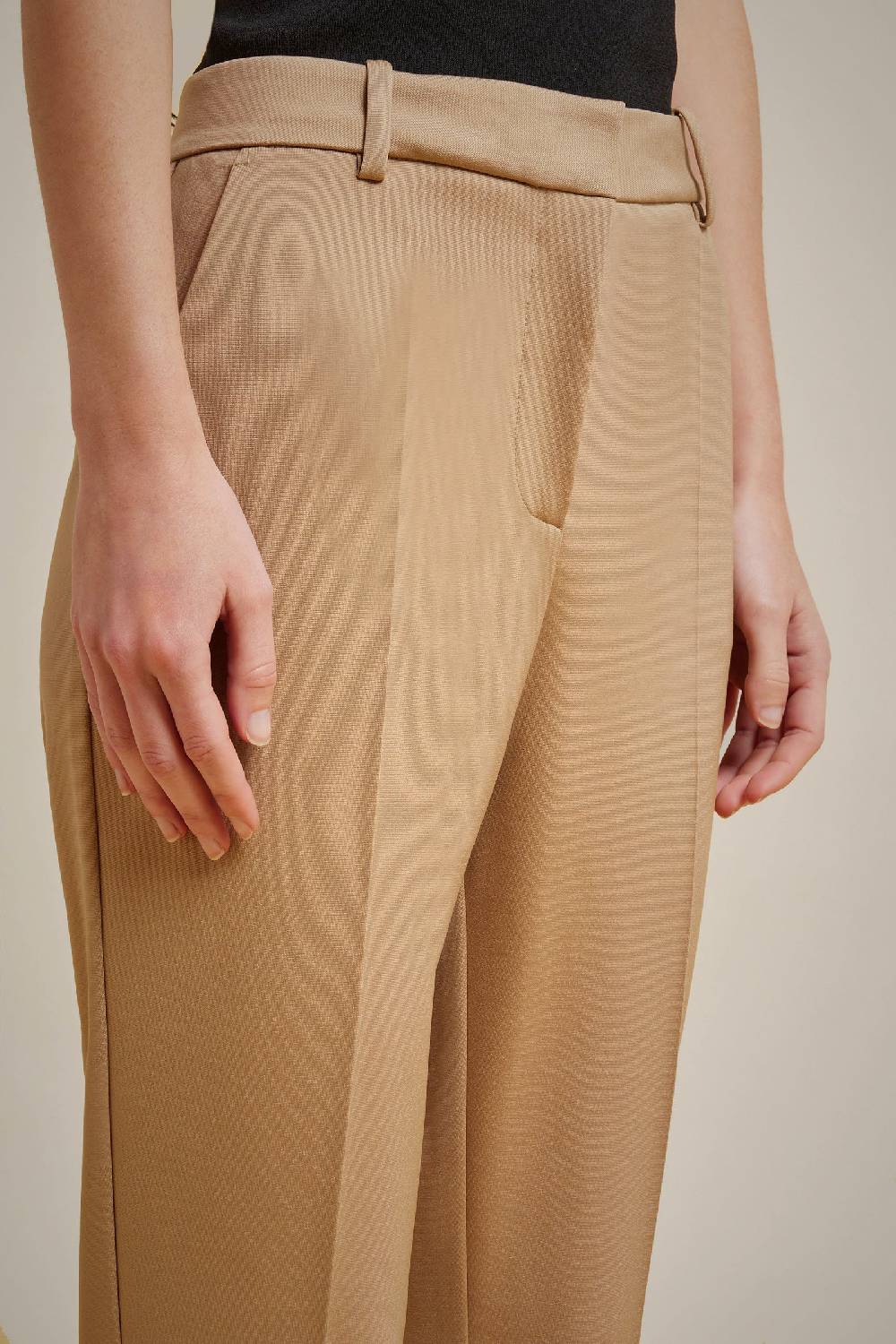 Liviana Conti PANTALONE S4FF4SM41V56-1.38 Sconto