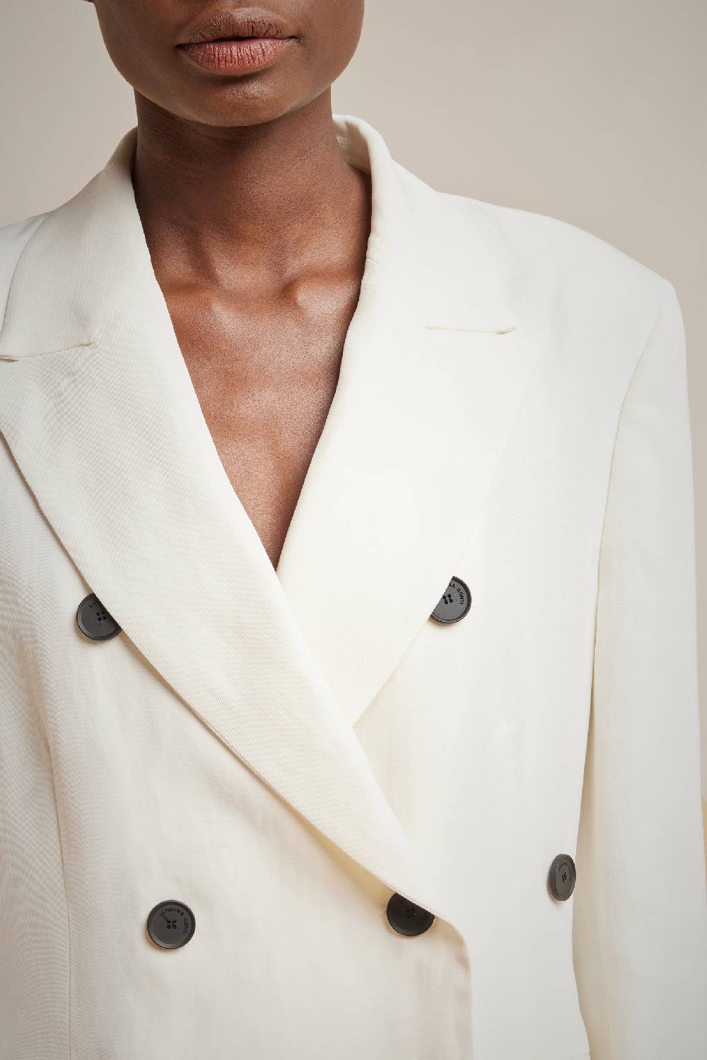 Liviana Conti BLAZER DOPPIOPETTO S4LL4SL82A01-0.38 In Vendita