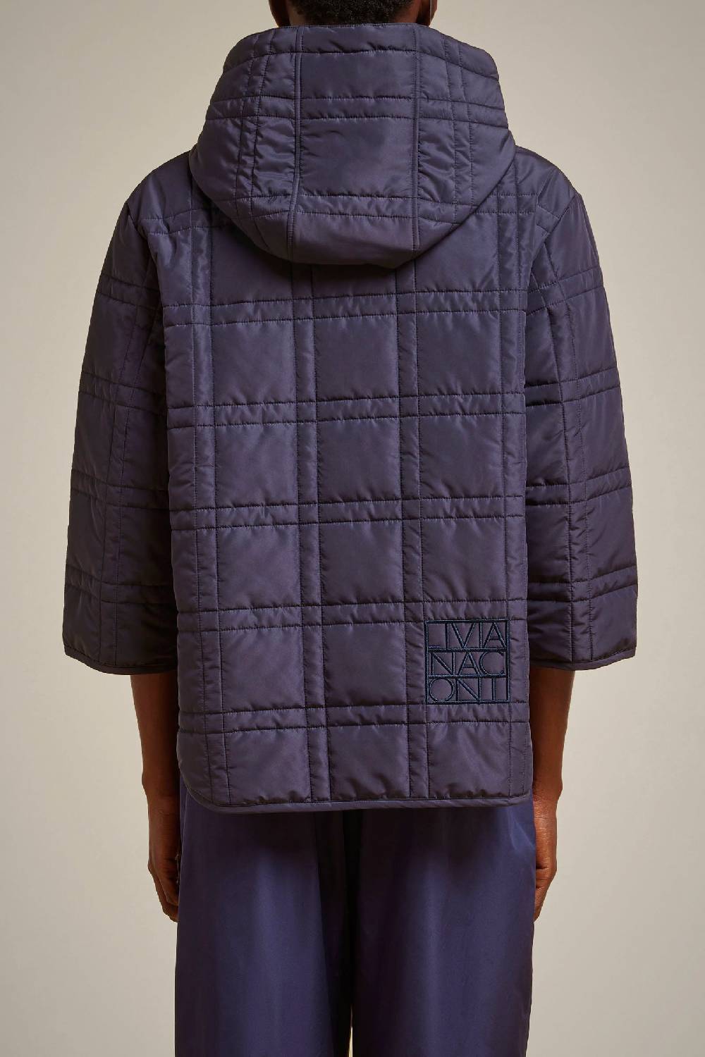 Liviana Conti PIUMINO S4FF4SW01N08-0.40 Saldi Di Fabbrica