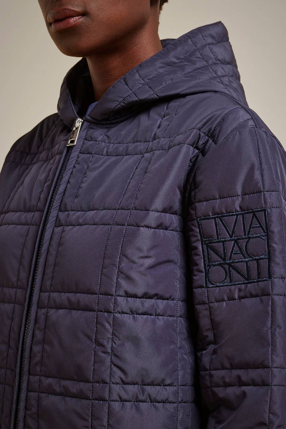 Liviana Conti PIUMINO S4FF4SW01N08-0.40 Saldi Di Fabbrica