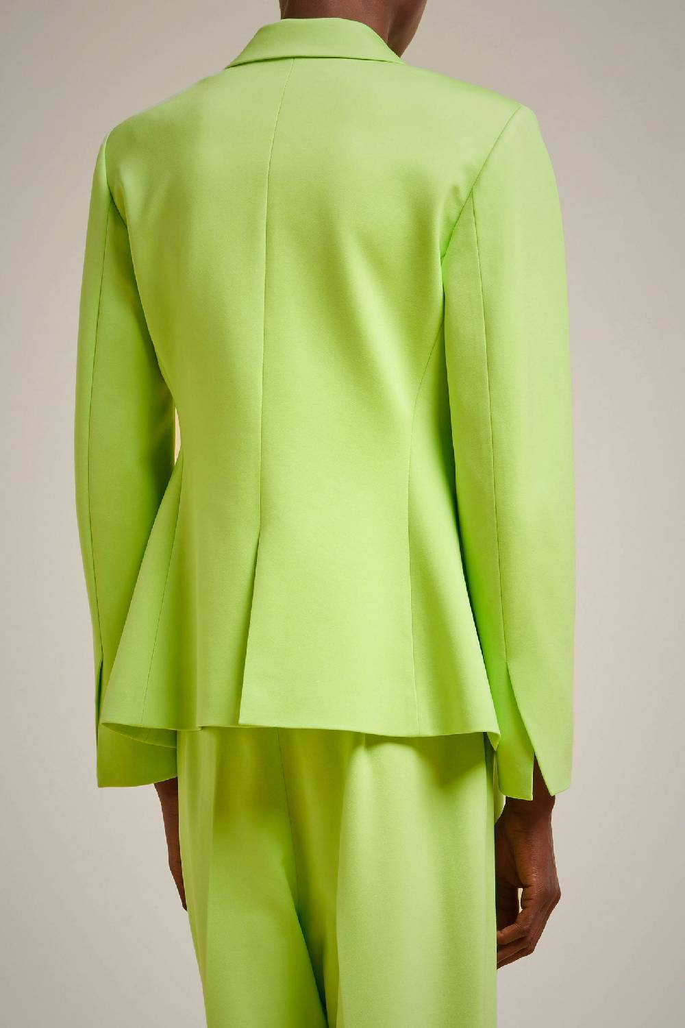 Liviana Conti BLAZER MONOPETTO S4FF4SM35R44-0.38 I Più Venduti