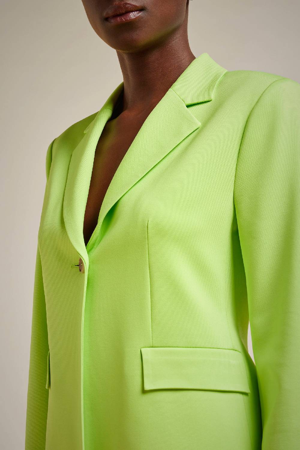 Liviana Conti BLAZER MONOPETTO S4FF4SM35R44-0.38 I Più Venduti