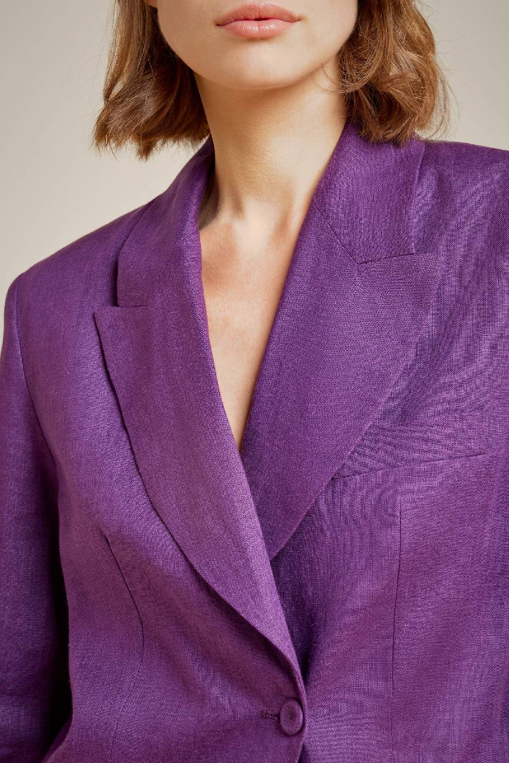 Liviana Conti BLAZER S4LL4SL45I61-0.38 Qualità