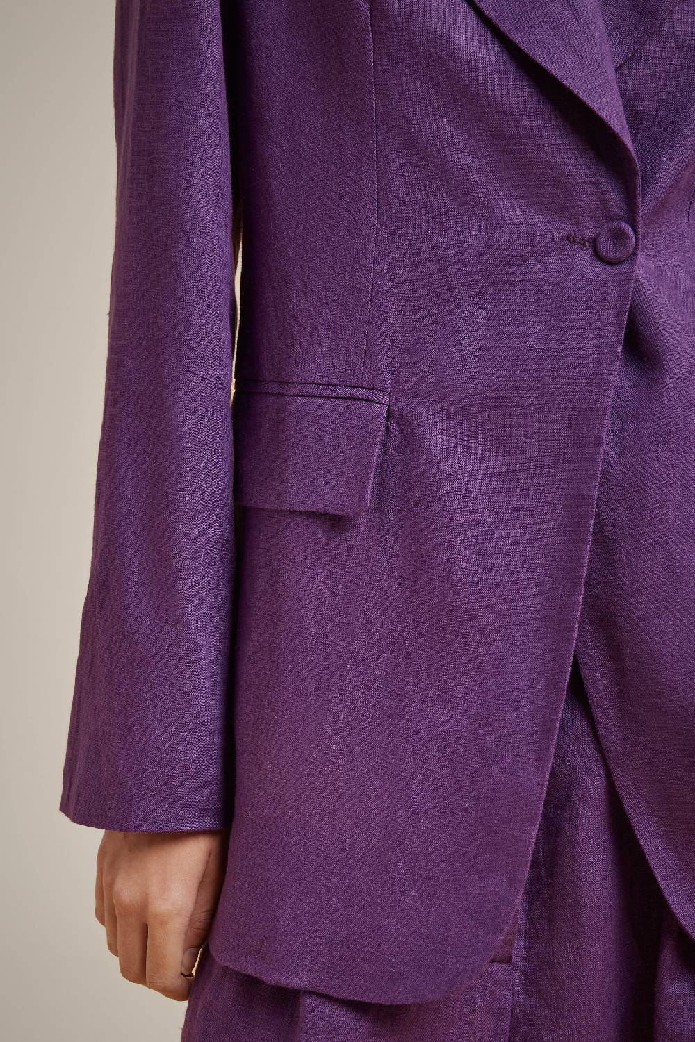 Liviana Conti BLAZER S4LL4SL45I61-0.38 Qualità