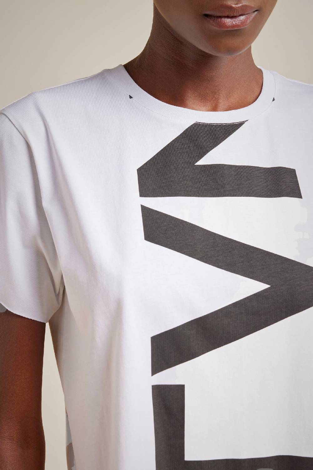 Liviana Conti T-SHIRT S4LL4SW75A01-0.XS Fino Al -60%