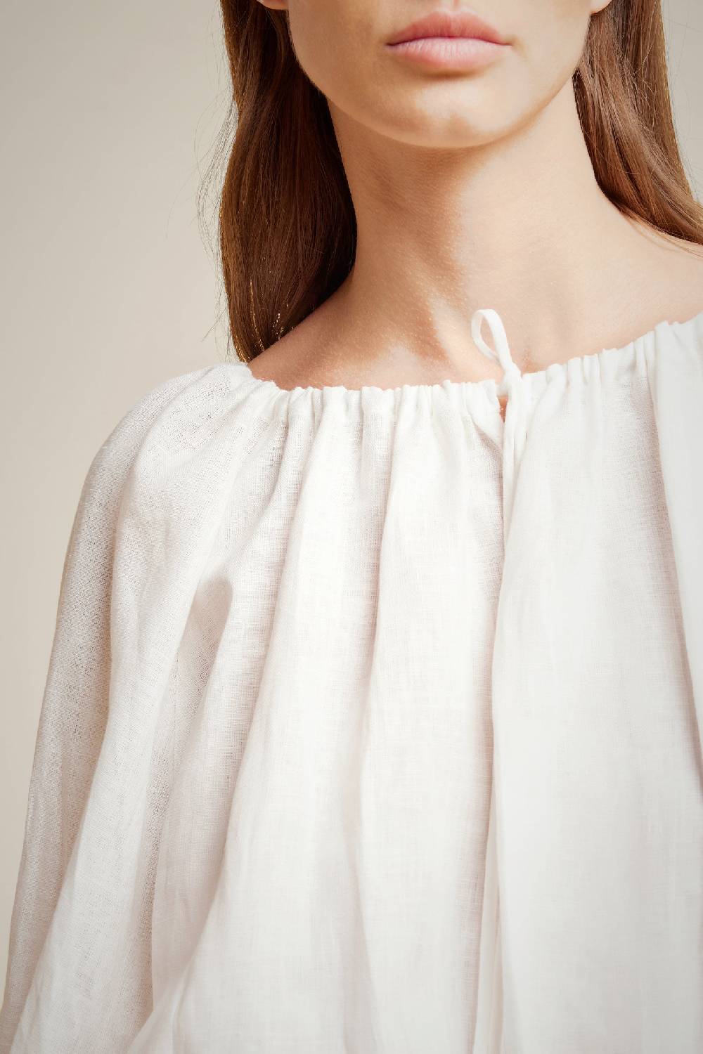 Liviana Conti BLUSA CORTA S4LL4SL04A01-0.38 Sottocosto