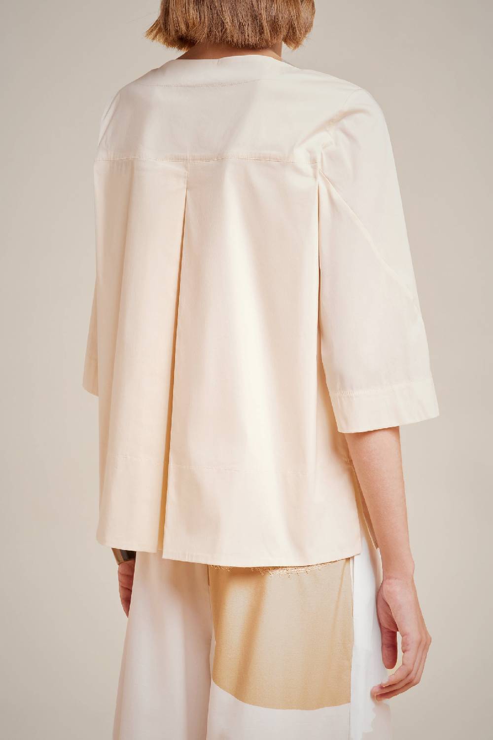 Liviana Conti BLUSA S4LL4SK44A11-2.40 Presa