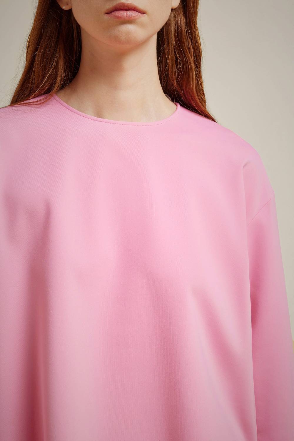 Liviana Conti BLUSA S4FF4SJ08G04-0.38 Economico