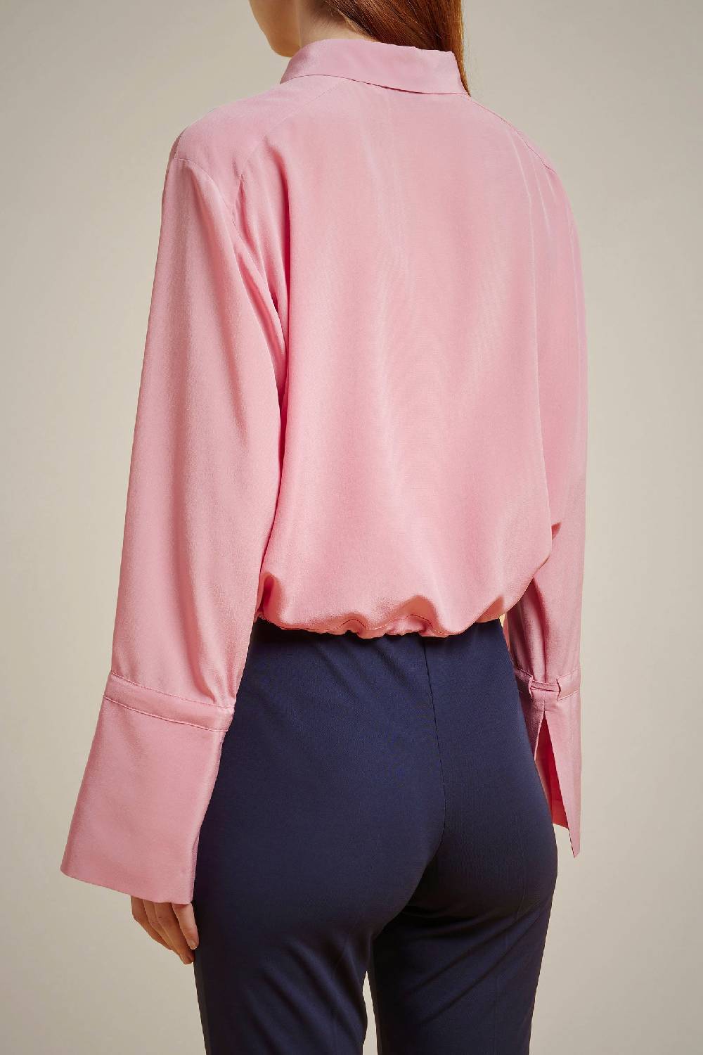 Liviana Conti CAMICIA S4FF4SS01G04-0.38 Online