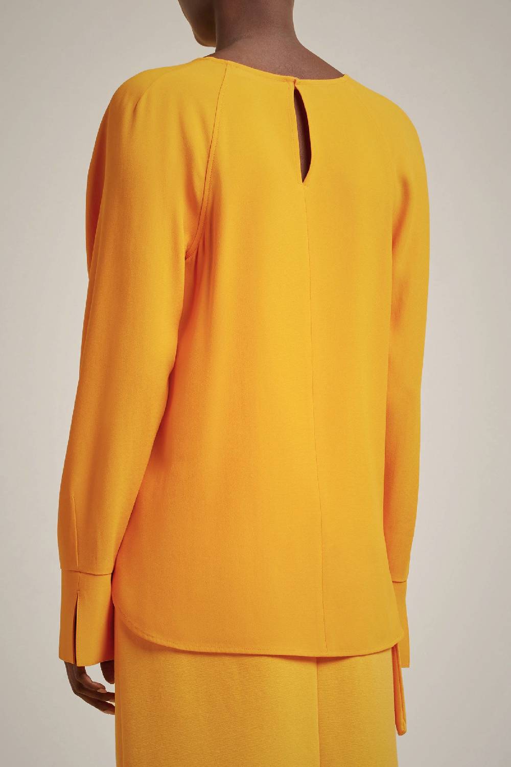 Liviana Conti BLUSA S4FF4SS54C27-0.38 2025
