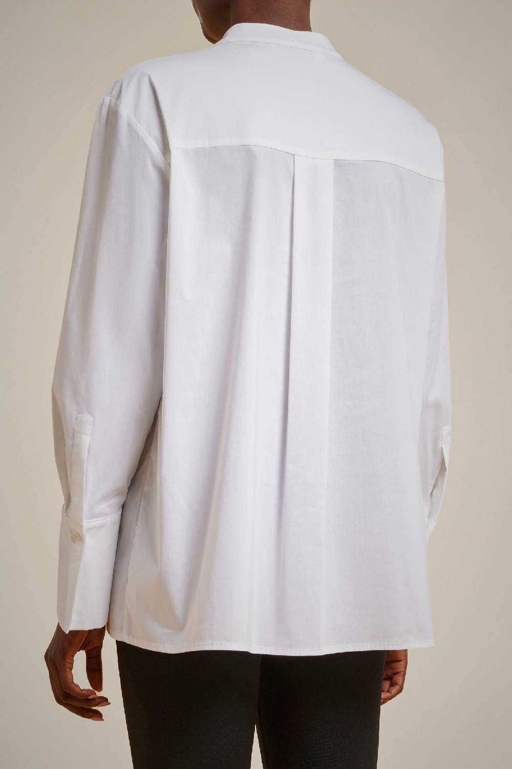 Liviana Conti CAMICIA S4FF4SK67A01-0.38 Promozione