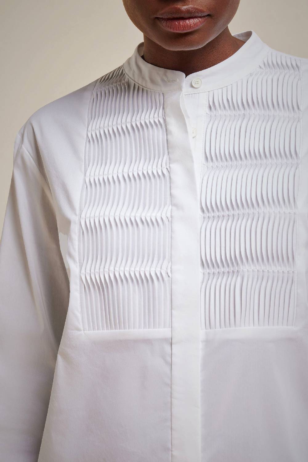 Liviana Conti CAMICIA S4FF4SK67A01-0.38 Promozione